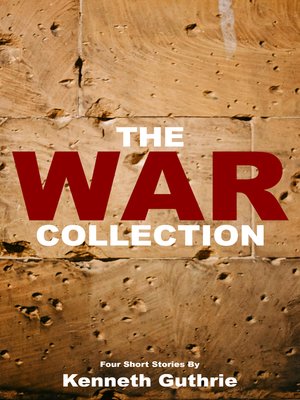 cover image of The War Collection